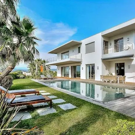Holiday home Laetitia Cannes