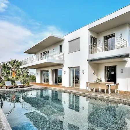 Holiday home Laetitia Cannes